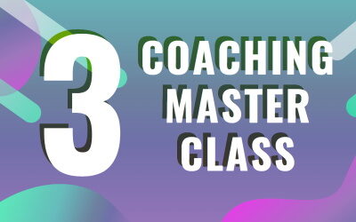 Coaching Masterclass – Communication and Training Drills