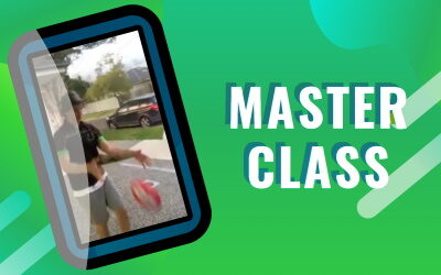 Masterclass – Kicking Craft
